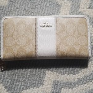 Coach Women's Wallet